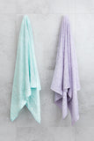 New Style Coloured Bamboo Towels 1500mm x 800mm