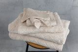 New Style Coloured Bamboo Towels 1500mm x 800mm