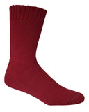 Burnt Red