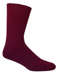 Bamboo Xtr-Thk Work Socks