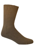 Bamboo Xtr-Thk Work Socks