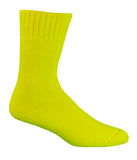 Bamboo Xtr-Thk Work Socks