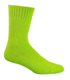 Bamboo Xtr-Thk Work Socks