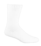 Bamboo Xtr-Thk Work Socks