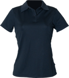 Womens Bamboo Polo Shirts