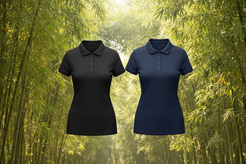 add womens shape to these shirts