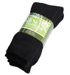 Bamboo Xtr-Thk Work Socks 3 pack