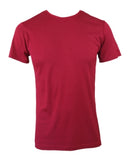 Mens Bamboo T-Shirt Without Pocket